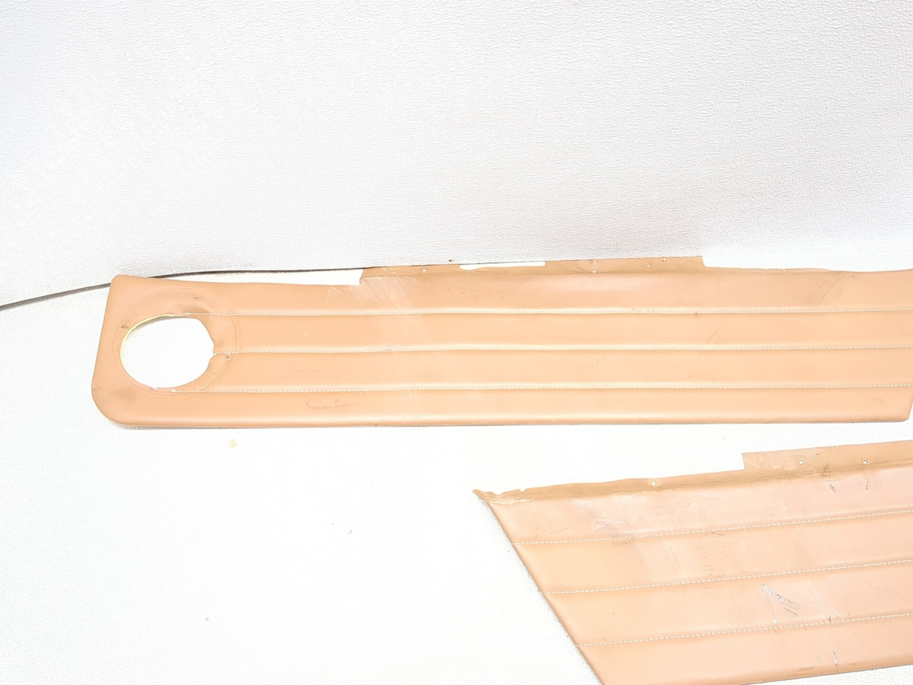 17-25 Vanderhall Venice Inner Left & Right Door Panels 23119083