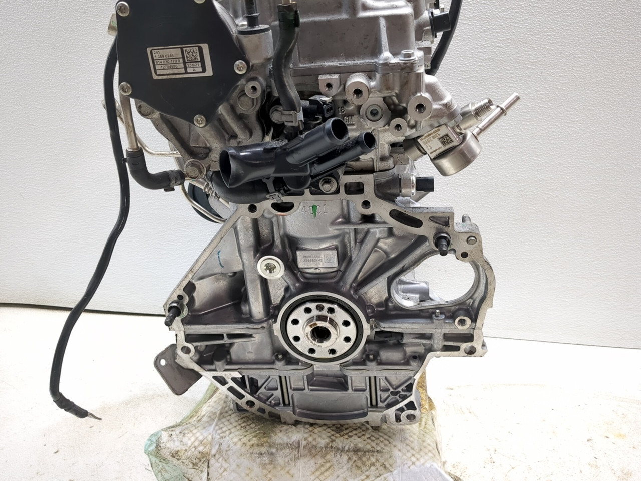 17-25 Vanderhall Venice Engine Motor GUARANTEED - Sun Coast Cycle
