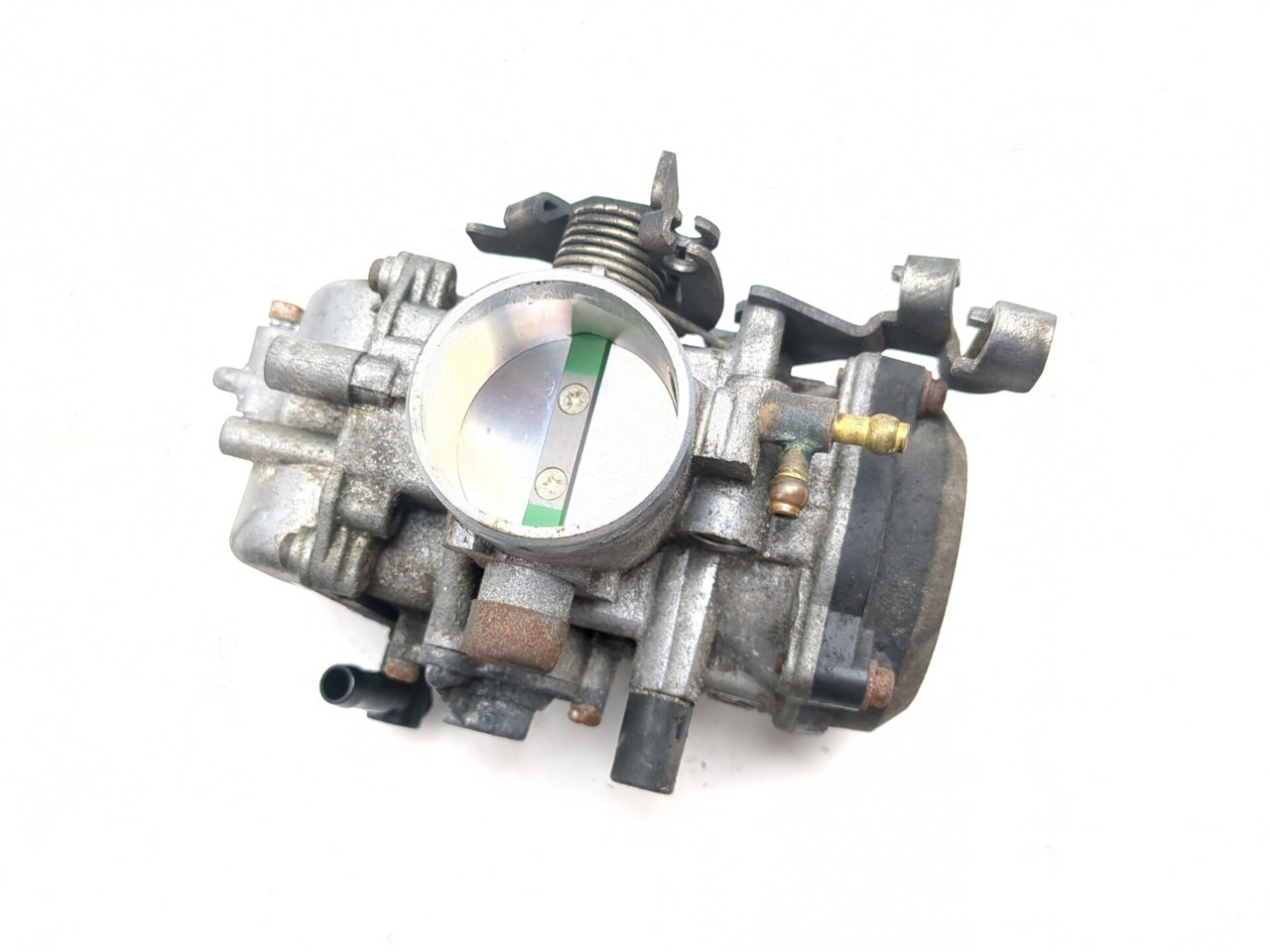 08-18 Kawasaki KLR 650 Carb Carburetor 15004-0072 - Sun Coast