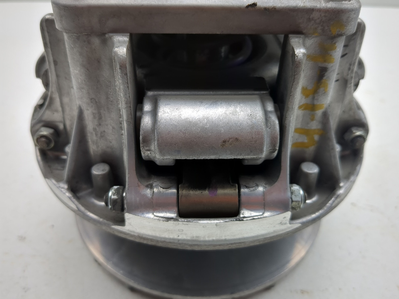 05-16 Kawasaki KAF400 Mule 610 Primary Drive Clutch 49093-0021 B