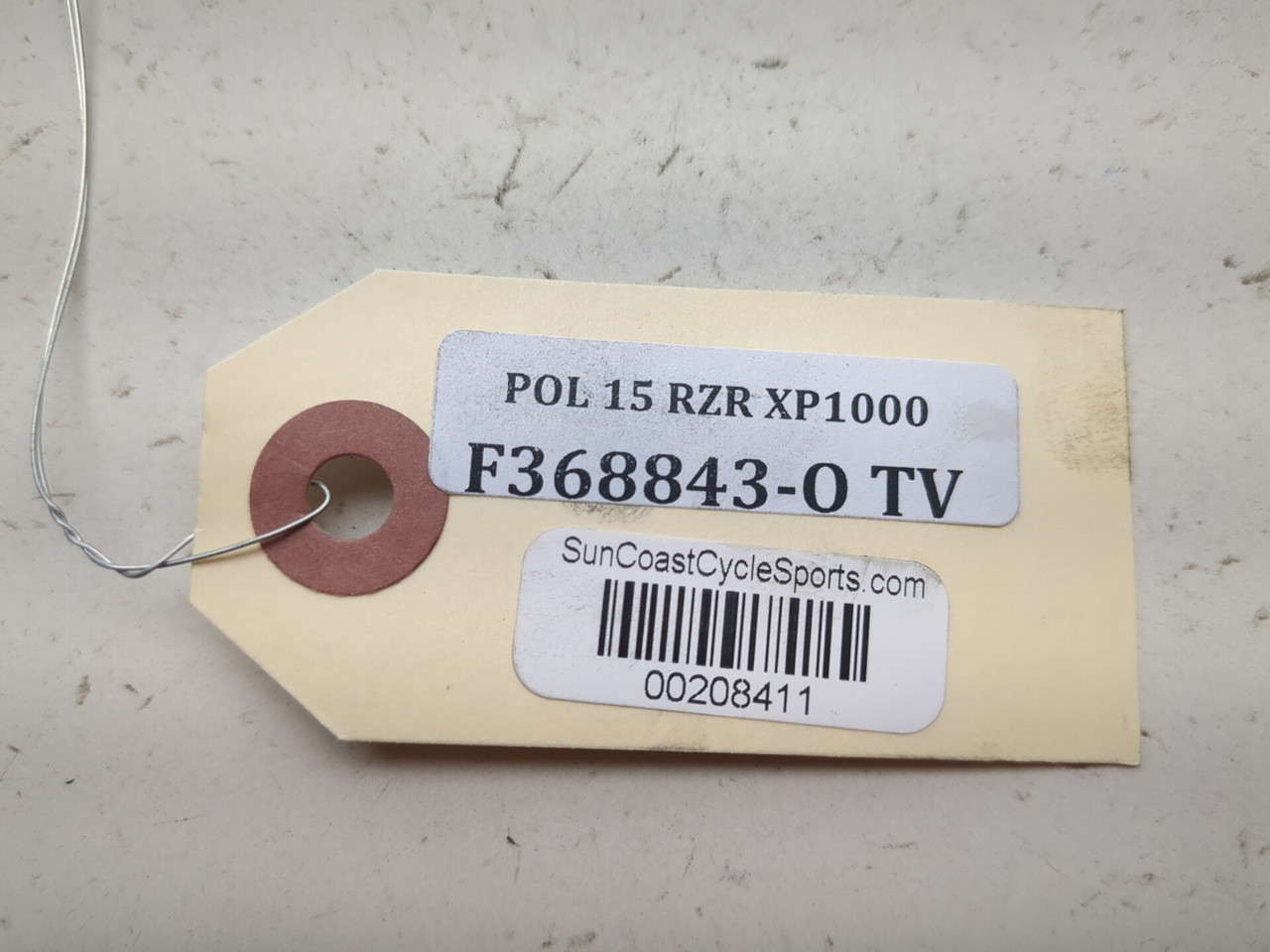tism 4タイトル 14-23 Polaris RZR XP 4 1000 Thermostat Cover TRSH JR - Sun Coast