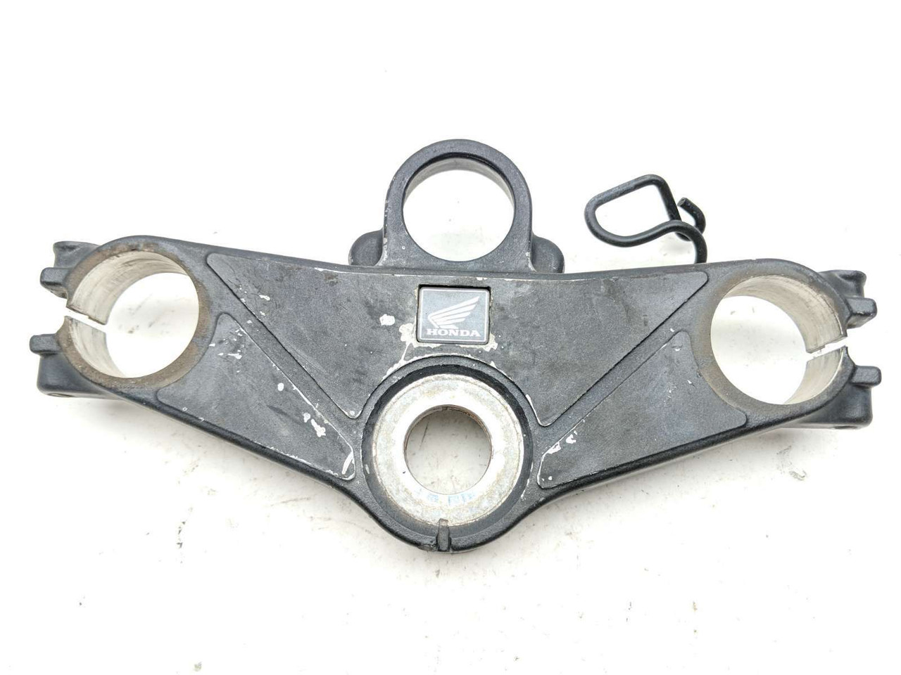 12 Honda CBR250R CBR 250 Top Upper Triple Clamp Tree - Sun Coast