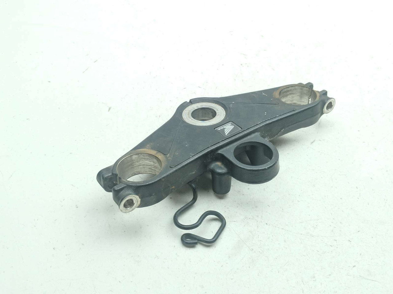 11-15 Honda CBR250R CBR 250 Top Upper Triple Clamp Tree - Sun