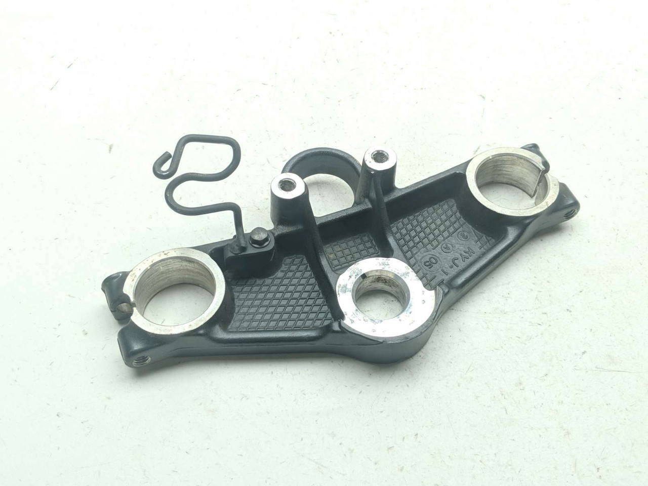 11-15 Honda CBR250R CBR 250 Top Upper Triple Clamp Tree - Sun