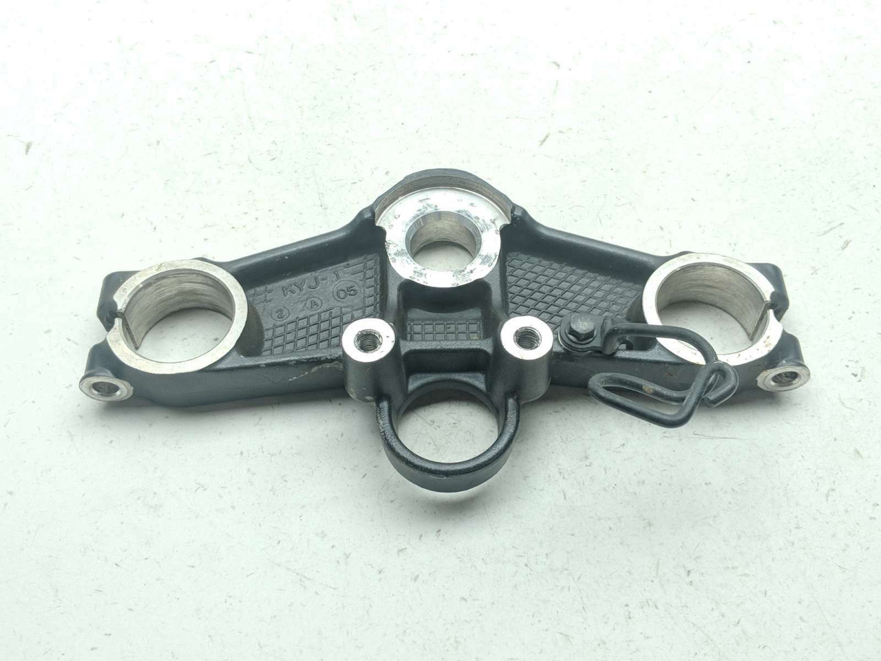 11-15 Honda CBR250R CBR 250 Top Upper Triple Clamp Tree - Sun
