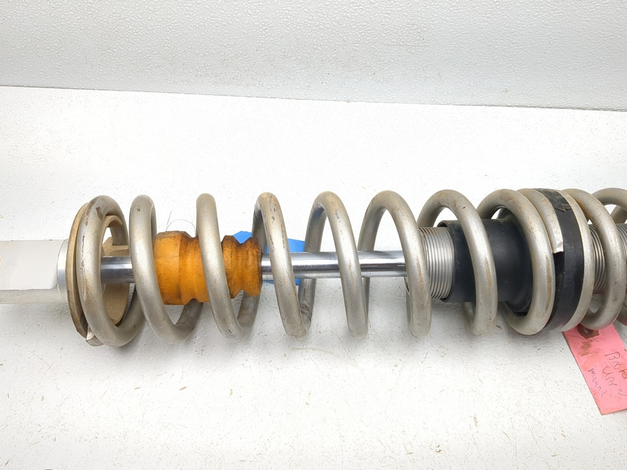 20-24 Polaris RZR Pro XP Walker Evans Front Left Right Shock