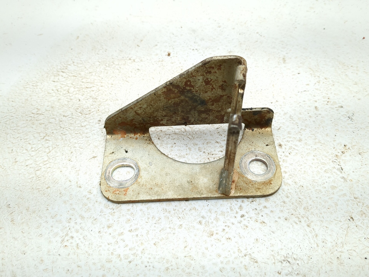 20-24 Polaris RZR Pro XP Rear Shift Cable Bracket 5260995 TRSH AP