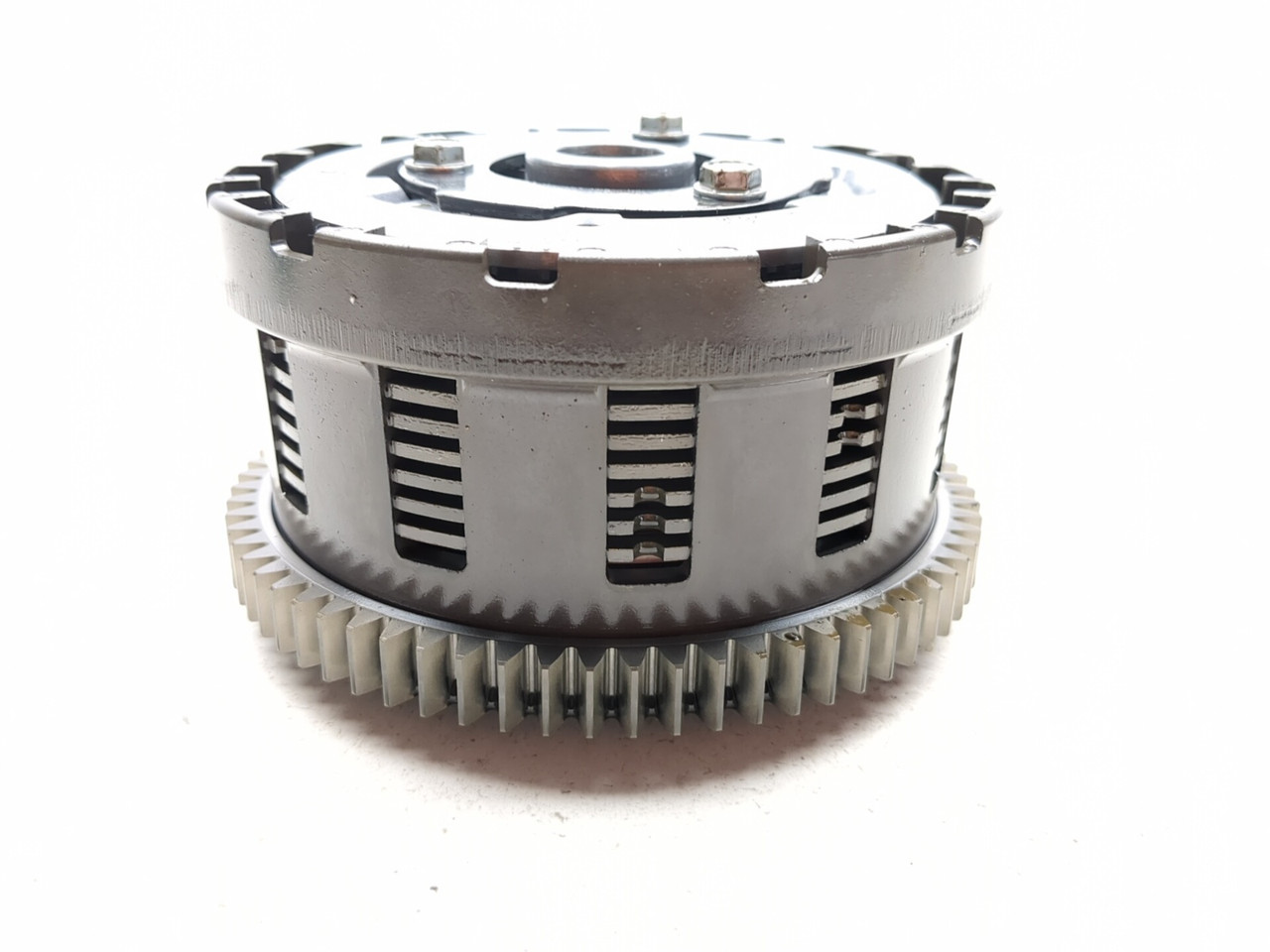 CREA出品 18-24 BMW F850GS GS Clutch Basket Assembly Hub Pack Plates