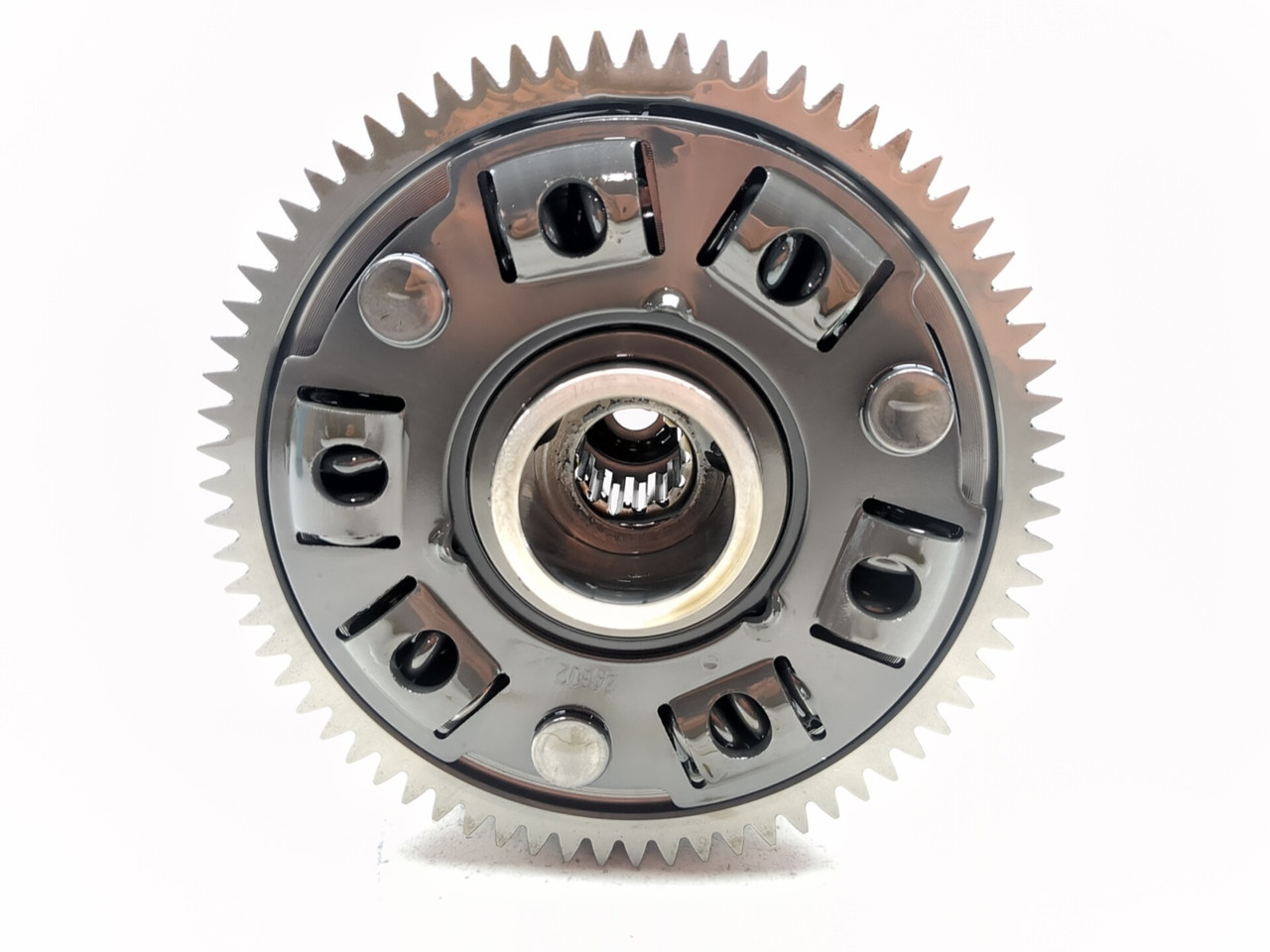 CREA出品 18-24 BMW F850GS GS Clutch Basket Assembly Hub Pack Plates