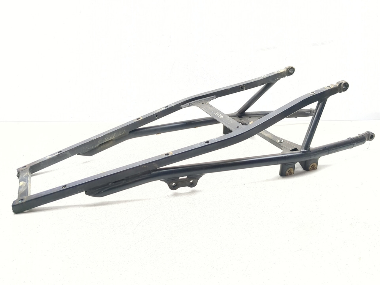 オーダー専用　二股フレーム 18-24 BMW F850GS GS Rear Subframe Tail Chassis Section 46518414766