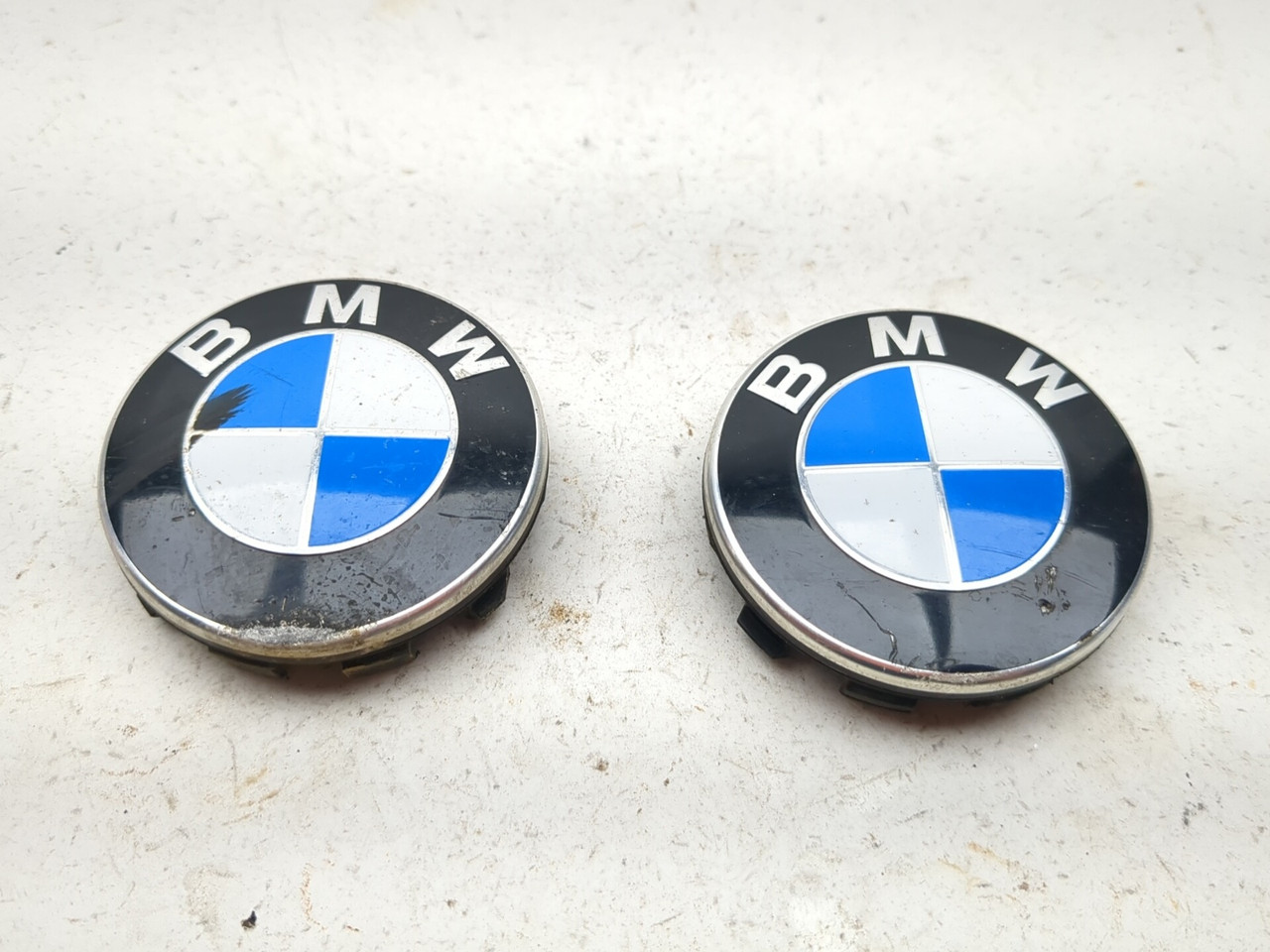 バッジ 18-24 BMW F850GS GS Left Right Fairing Emblems Logos Set Pair