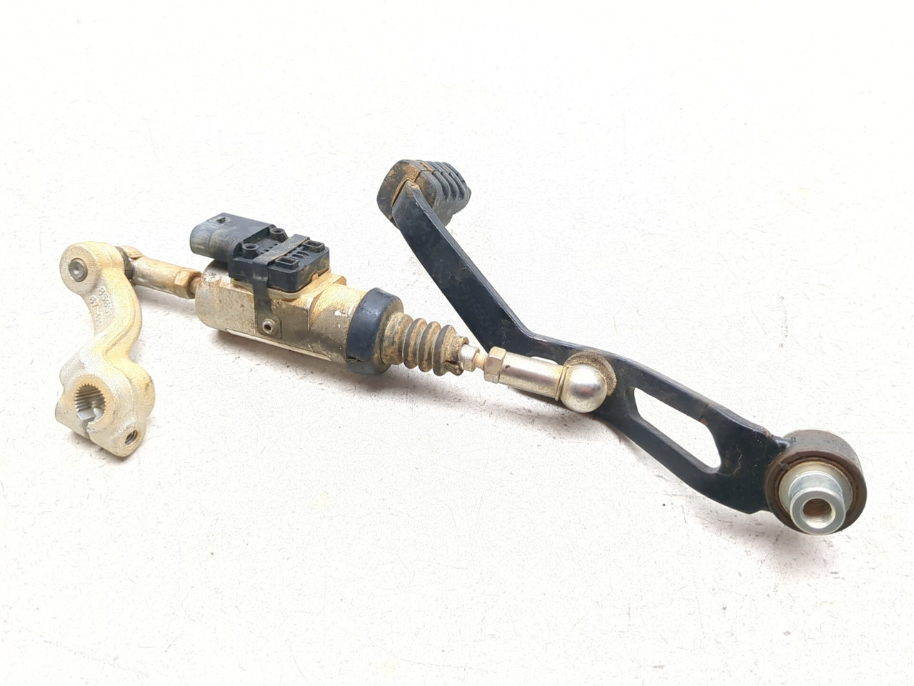 18-24 BMW F850GS GS Left Lever Quickshifter Sensor Gear Shift
