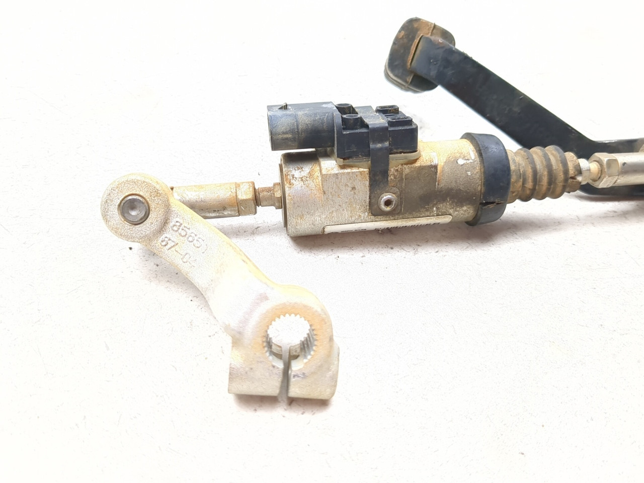 18-24 BMW F850GS GS Left Lever Quickshifter Sensor Gear Shift
