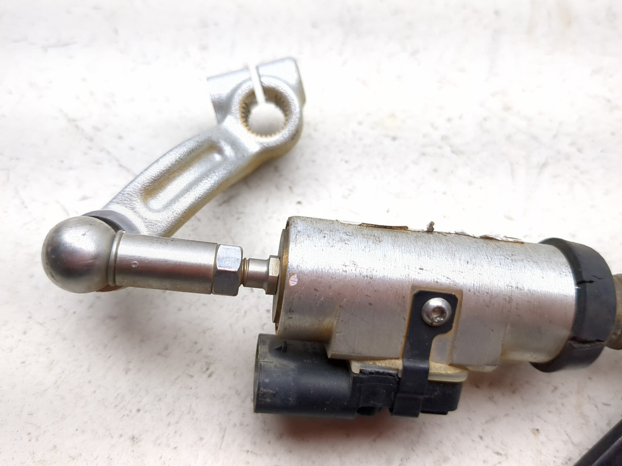 18-24 BMW F850GS GS Left Lever Quickshifter Sensor Gear Shift