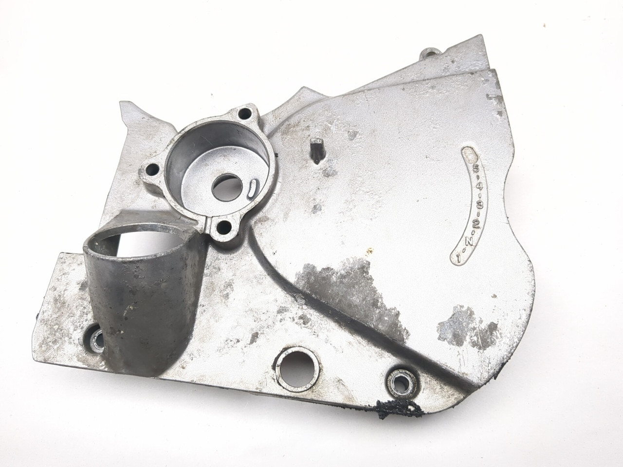 91-03 Honda CB750 Nighthawk 750 Left Sprocket Cover 11361-MW1-000