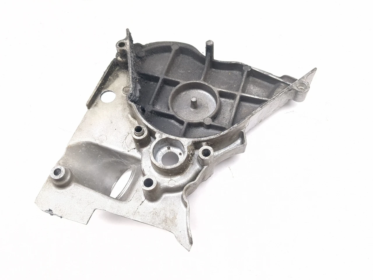 91-03 Honda CB750 Nighthawk 750 Left Sprocket Cover 11361-MW1-000
