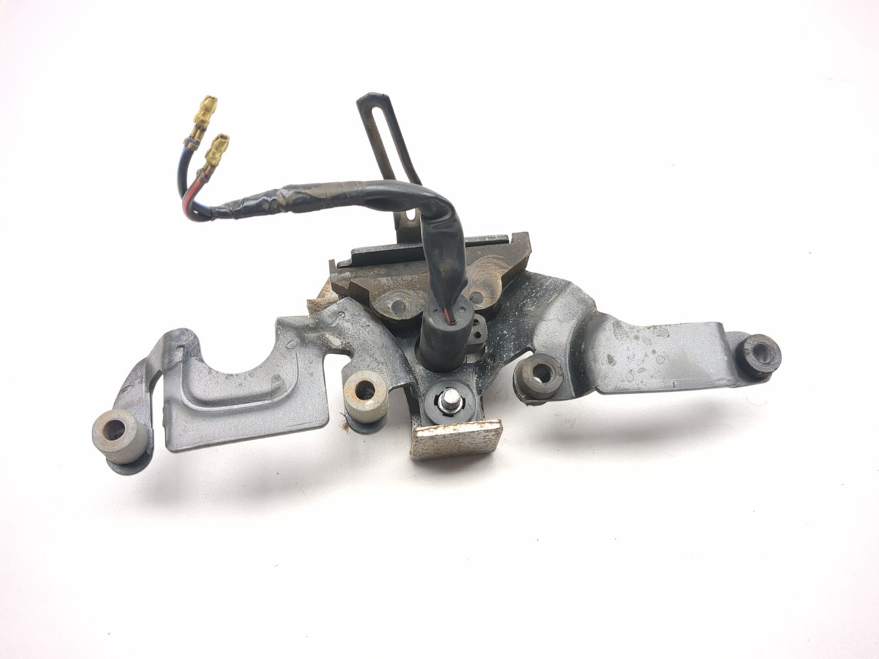 3本セット 91-03 Honda CB750 Nighthawk 750 Front Bracket Harness Instrument