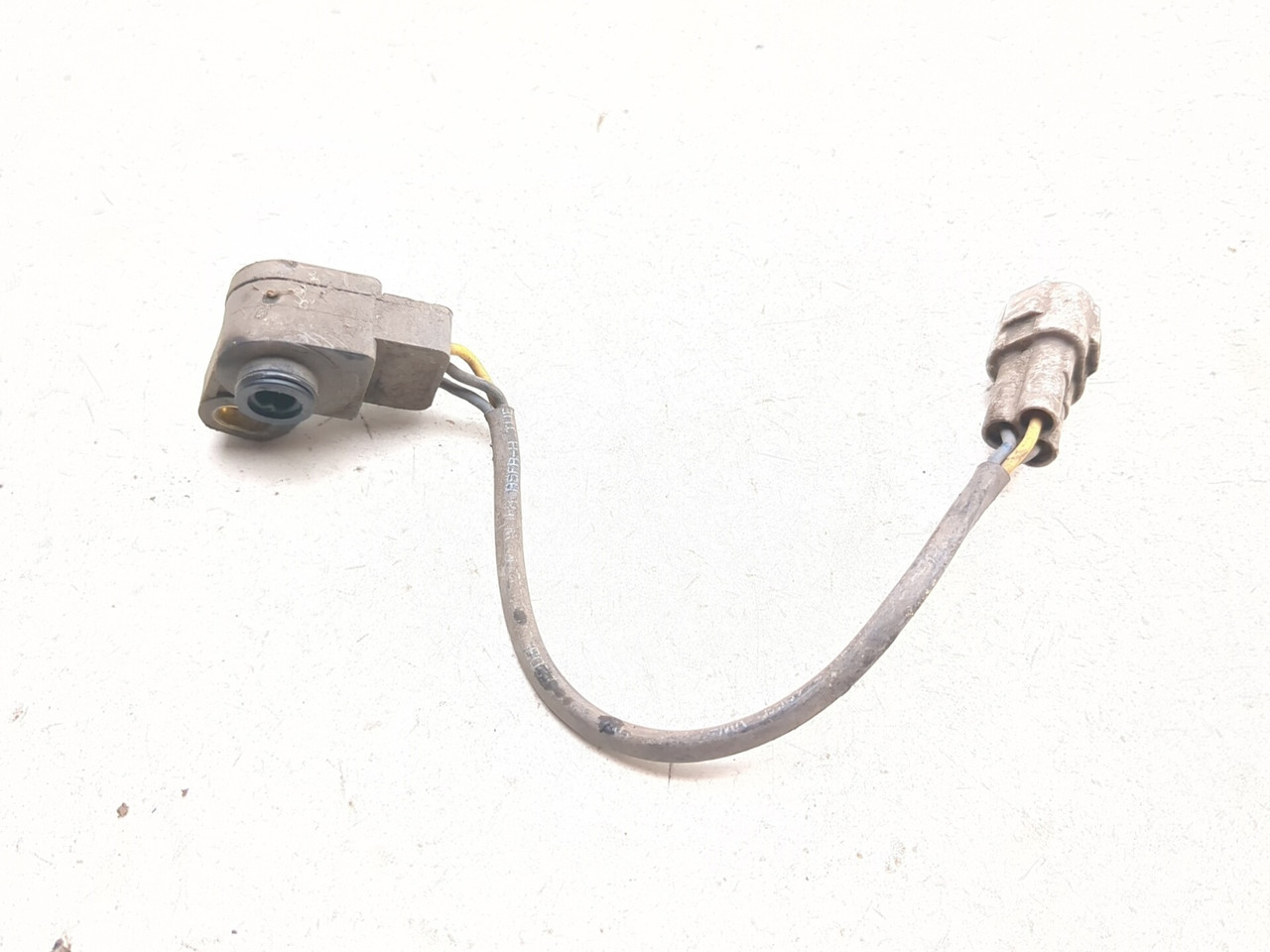 17-24 Polaris Sportsman 850 High Lifter Rear Speed Sensor 4082135