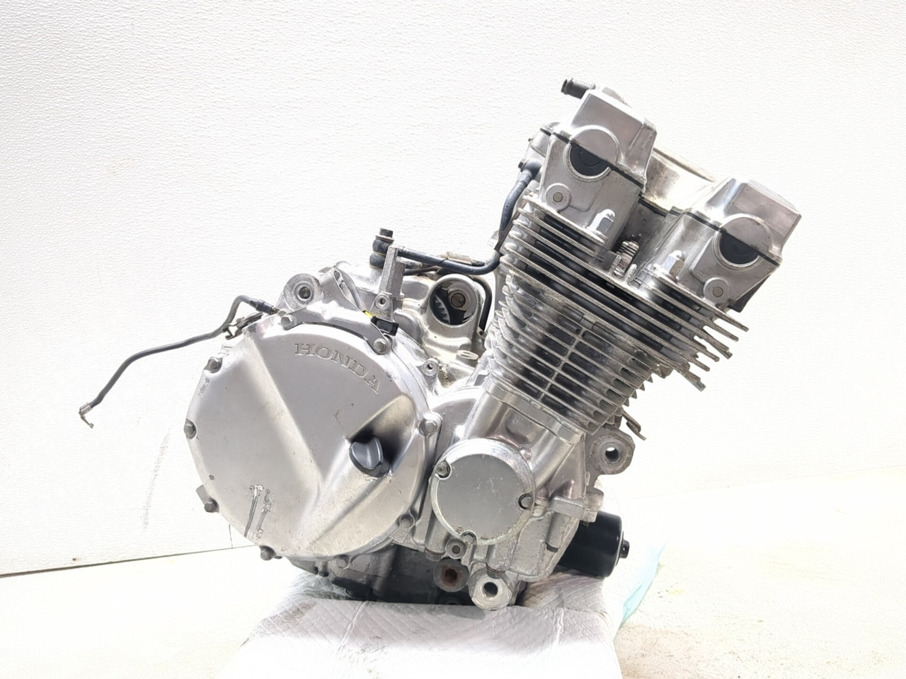 91-03 Honda CB750 Nighthawk 750 Engine Motor GUARUNTEED - Sun