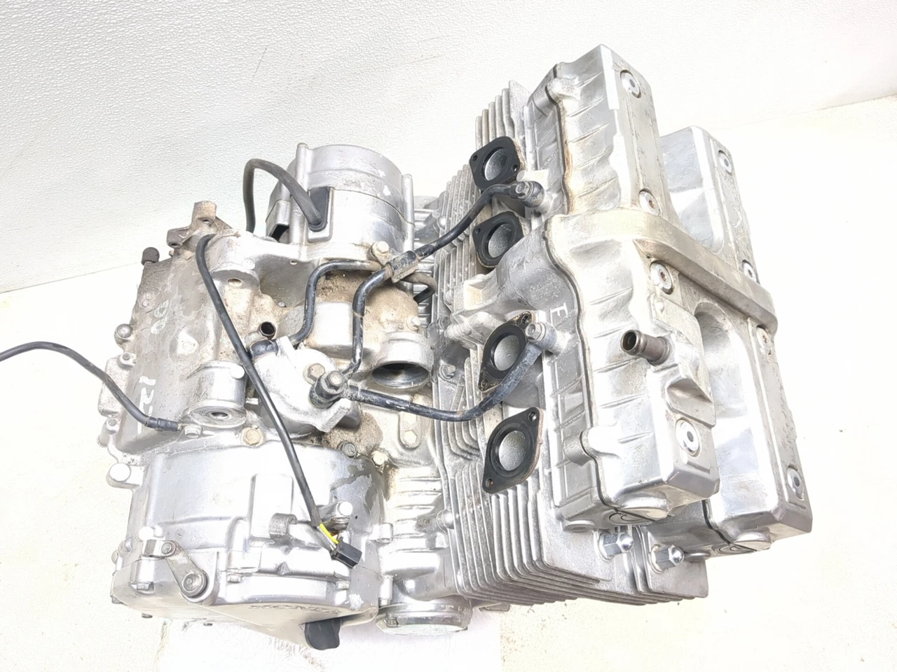 91-03 Honda CB750 Nighthawk 750 Engine Motor GUARUNTEED - Sun