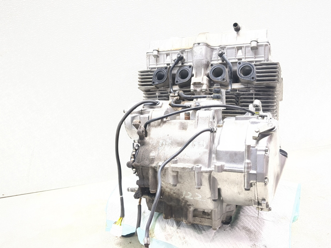 91-03 Honda CB750 Nighthawk 750 Engine Motor GUARUNTEED - Sun