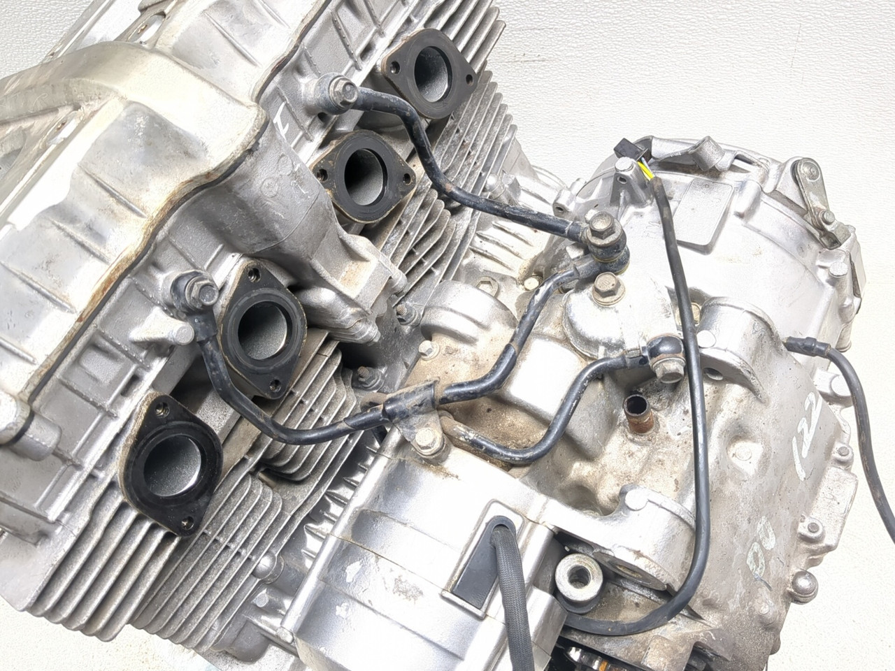 91-03 Honda CB750 Nighthawk 750 Engine Motor GUARUNTEED - Sun