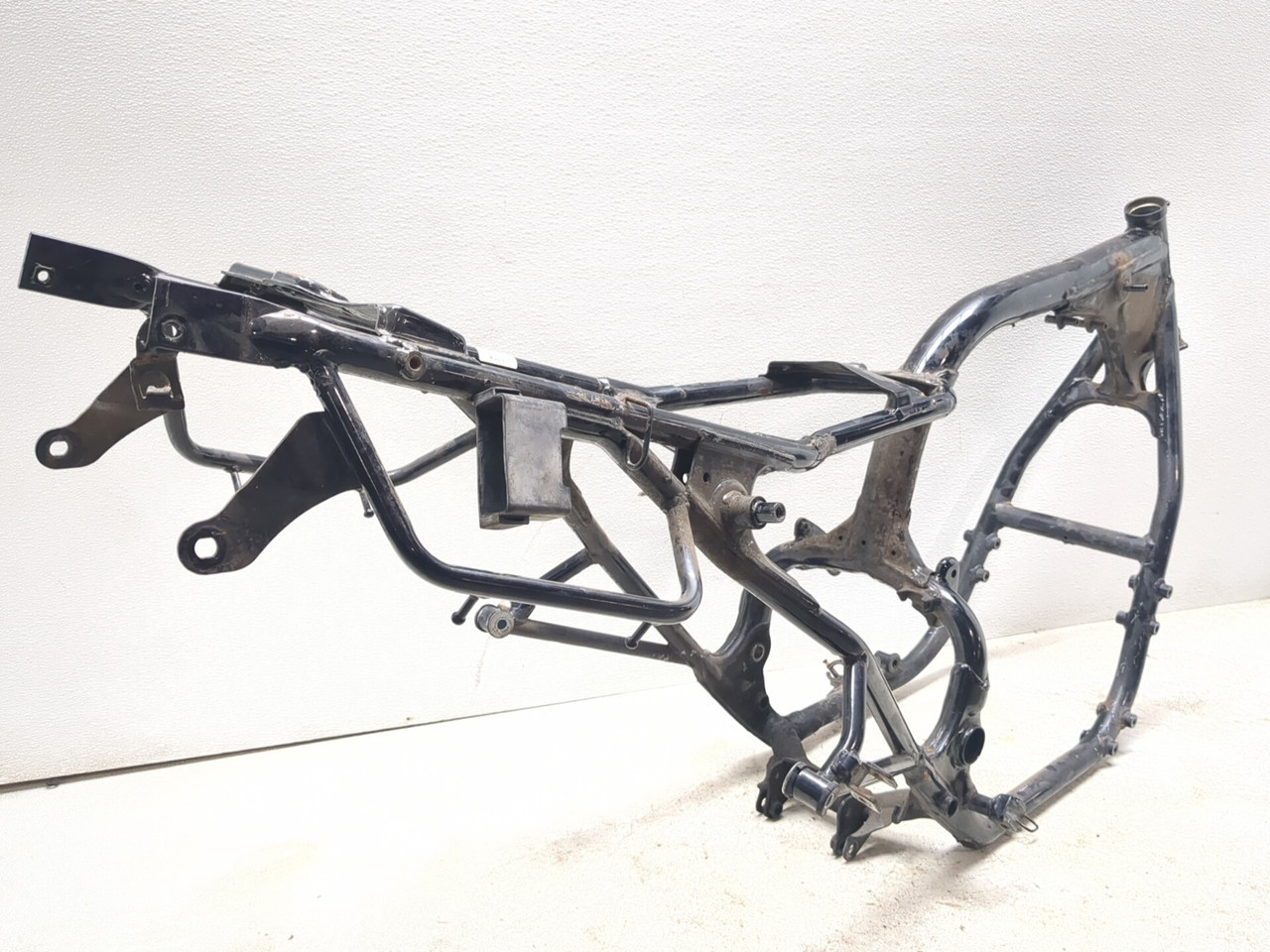 CB750k0フレーム 1976 76 Honda CB750 CB750K CB 750 K Frame | eBay