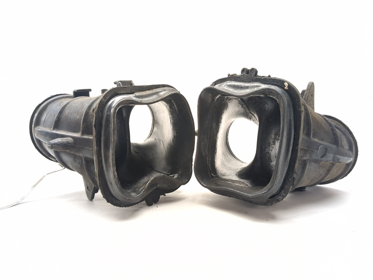 91-03 Honda CB750 Nighthawk 750 Front Left Right Air Intake