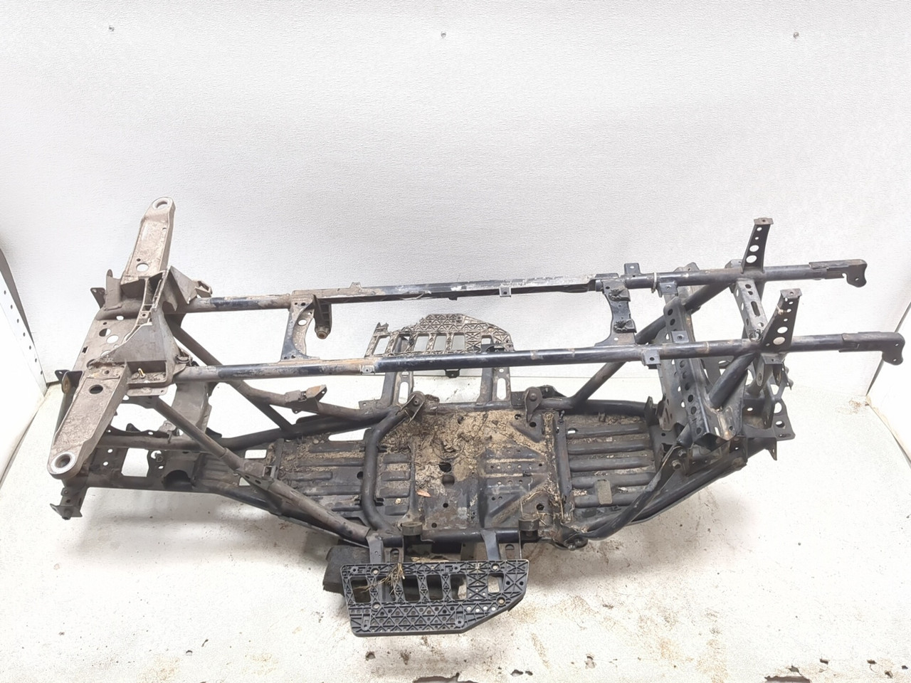 17-24 Polaris Sportsman 850 High Lifter Main Frame Chassis