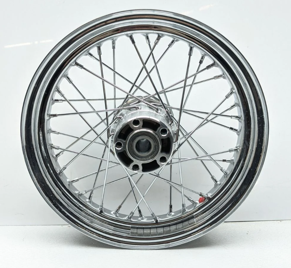 Rear Wheel Harley Harley-Davidson for Davidson Rim リアホイール