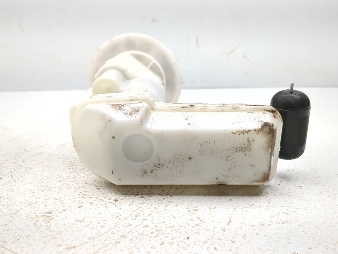 20-24 Kawasaki KRX4 Teryx 1000 Fuel Pump Assembly 49040-0782 - Sun