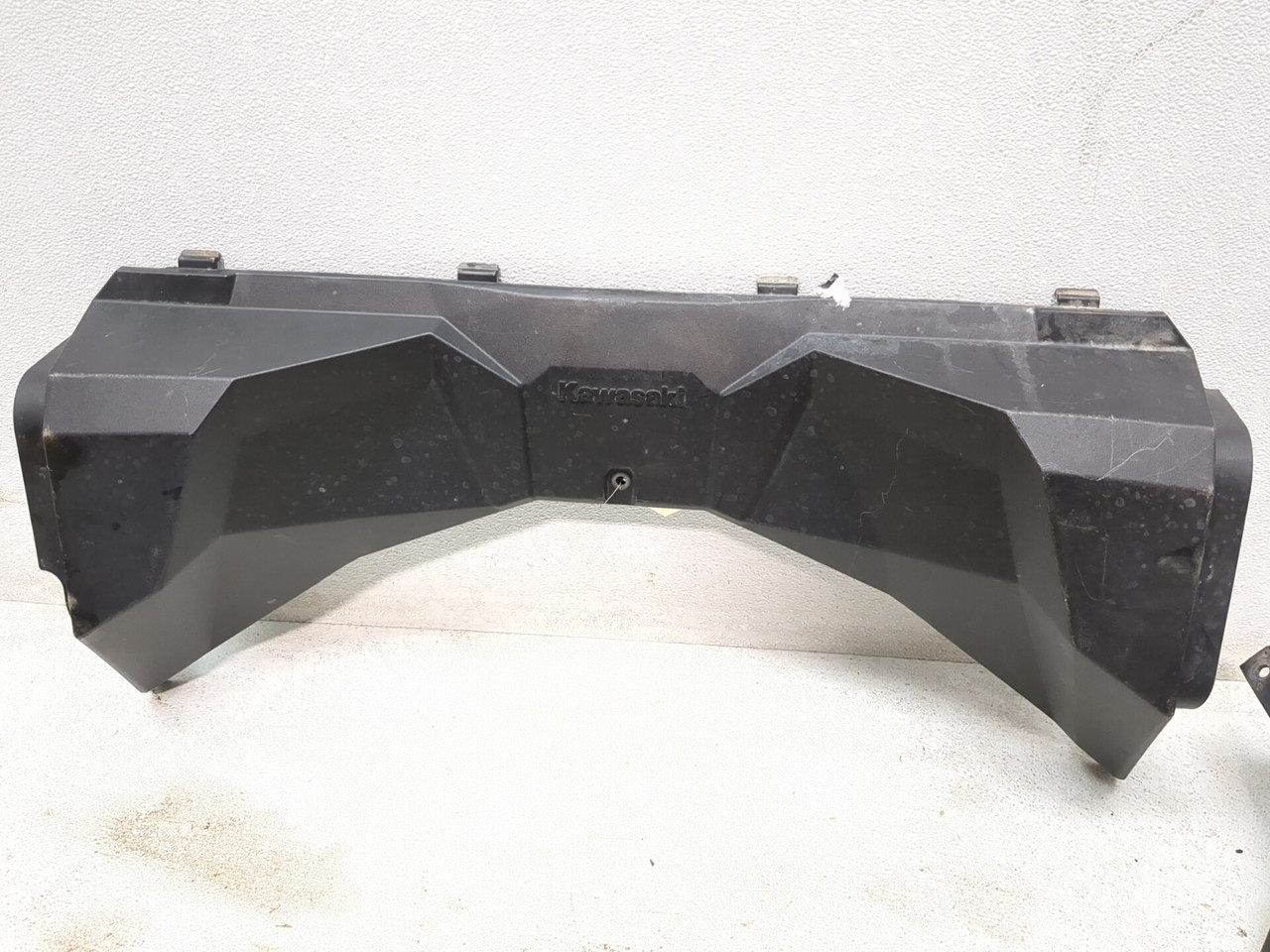 20-24 Kawasaki KRX4 Teryx 1000 Cargo Bed Floor W/ Rear Cover