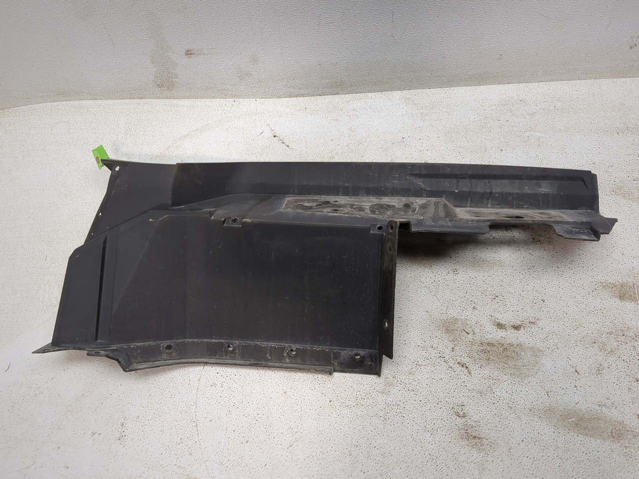 20-24 Kawasaki KRX4 Teryx 1000 Cargo Bed Floor W/ Rear Cover