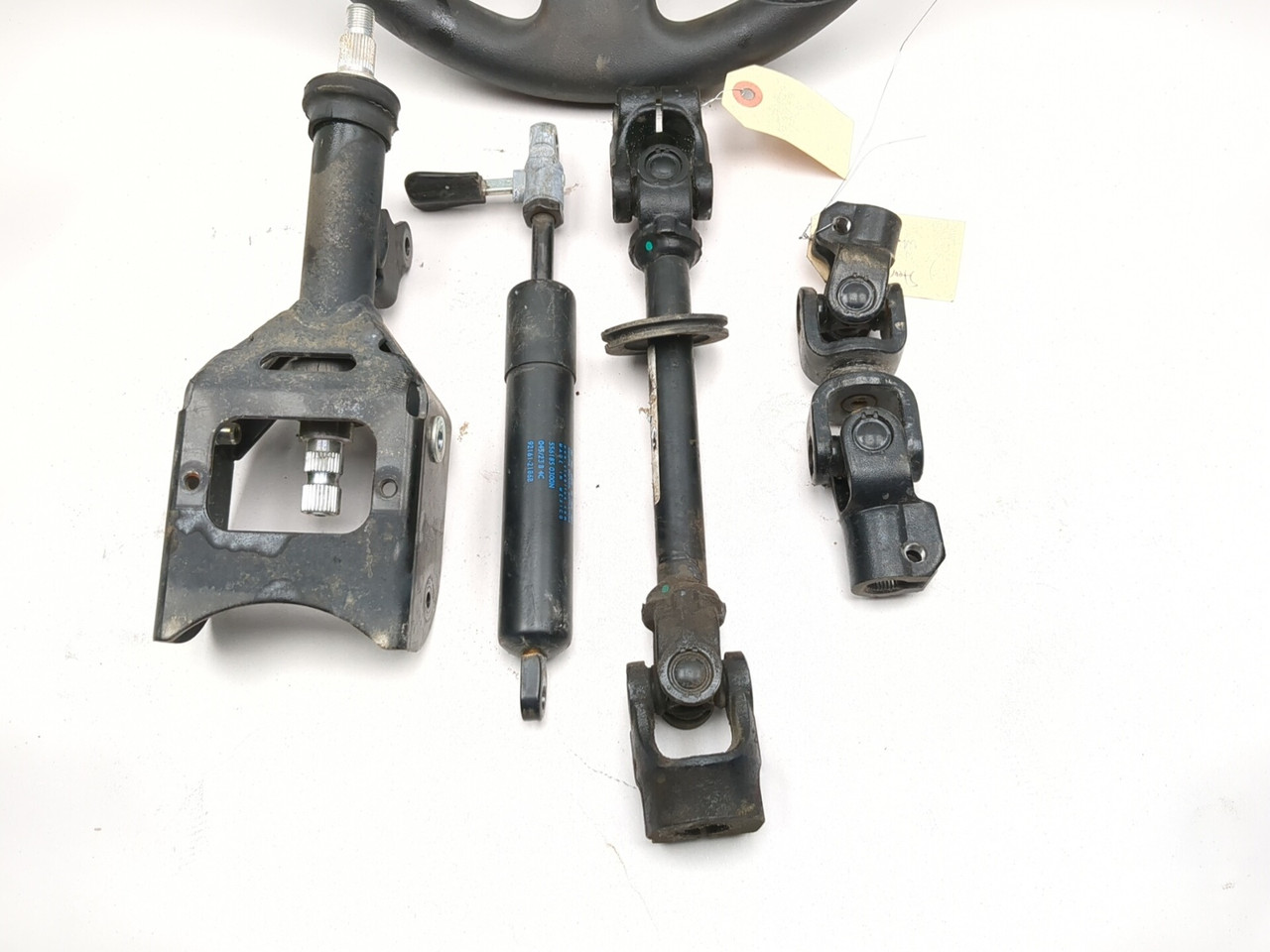 20-24 Kawasaki KRX4 Teryx 1000 Front Steering Wheel Shaft Shock