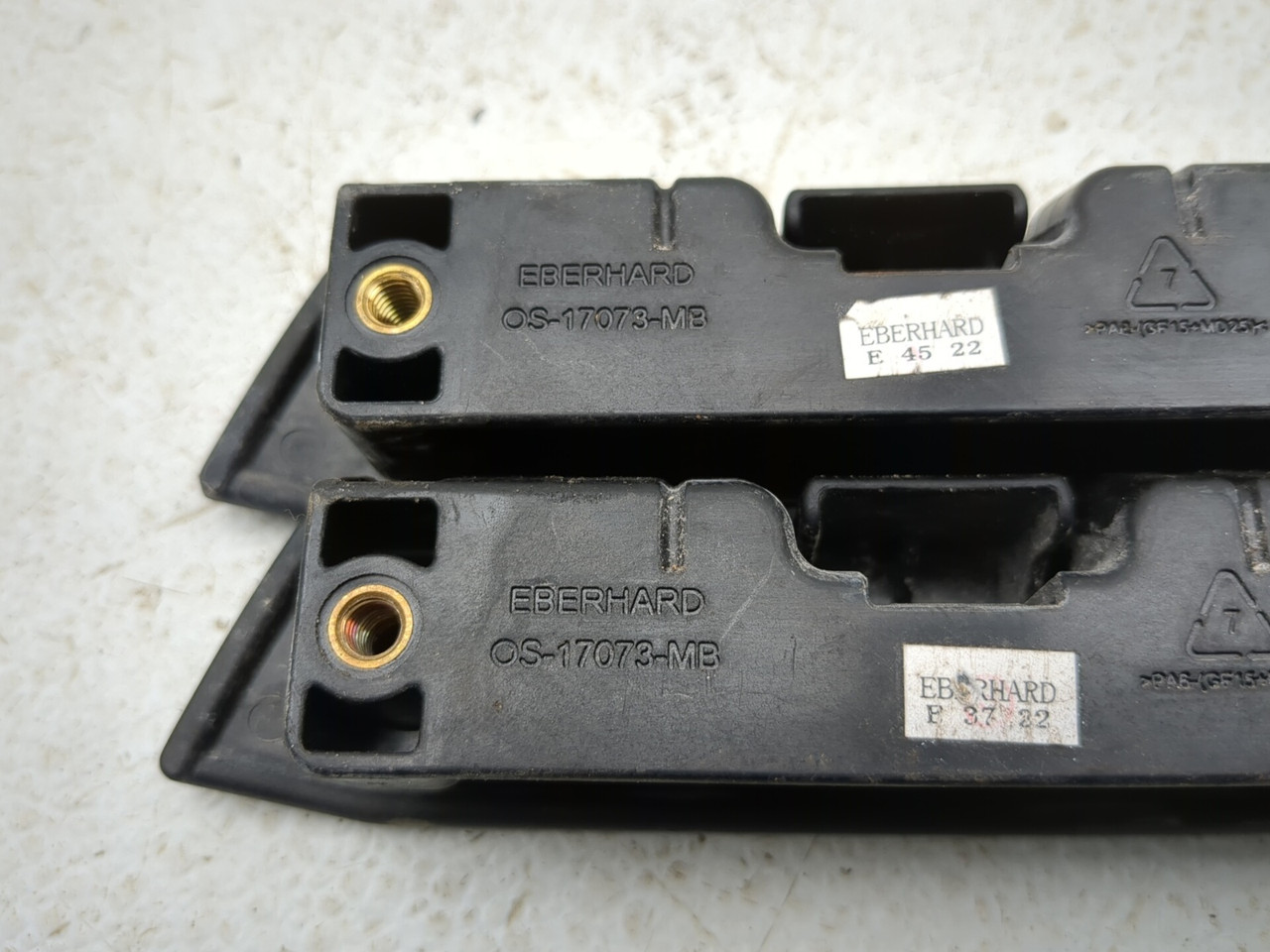カラム 20-24 Kawasaki KRX4 Teryx 1000 Outer Door Latch Handle Set Pair B