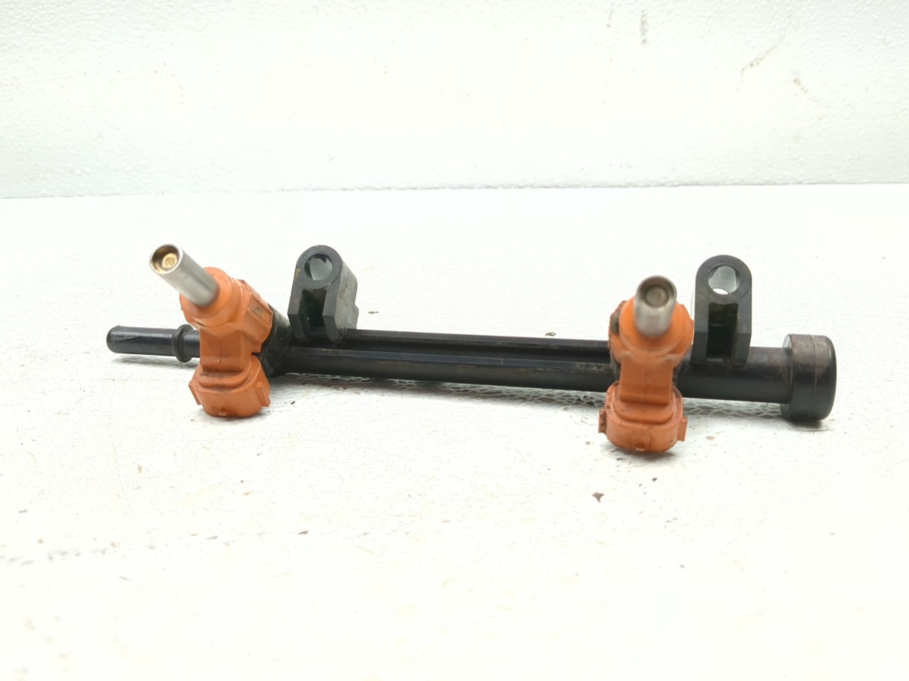 20-24 Kawasaki KRX4 Teryx 1000 Fuel Rail & Injectors 49056-0564