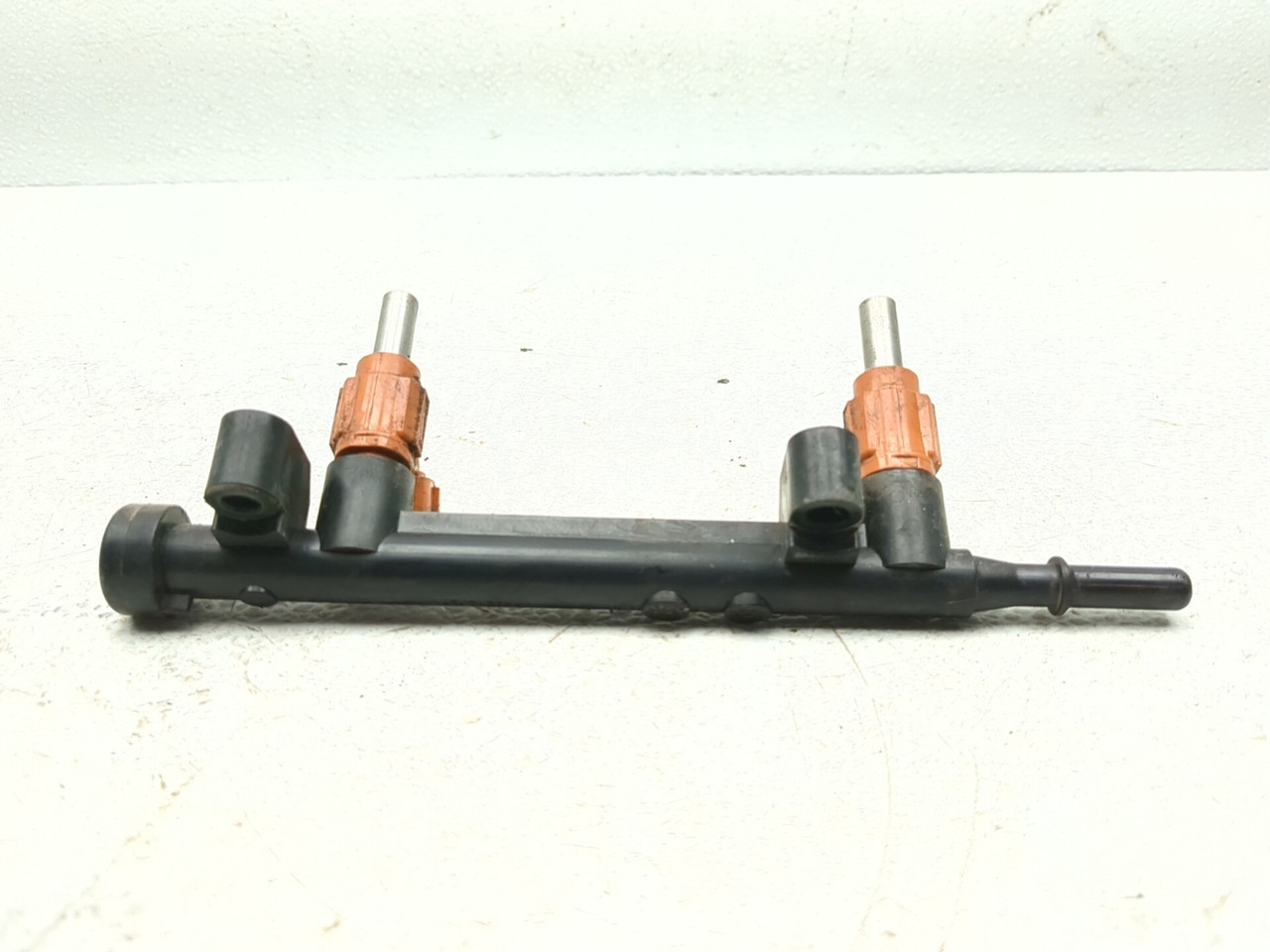 20-24 Kawasaki KRX4 Teryx 1000 Fuel Rail & Injectors 49056-0564