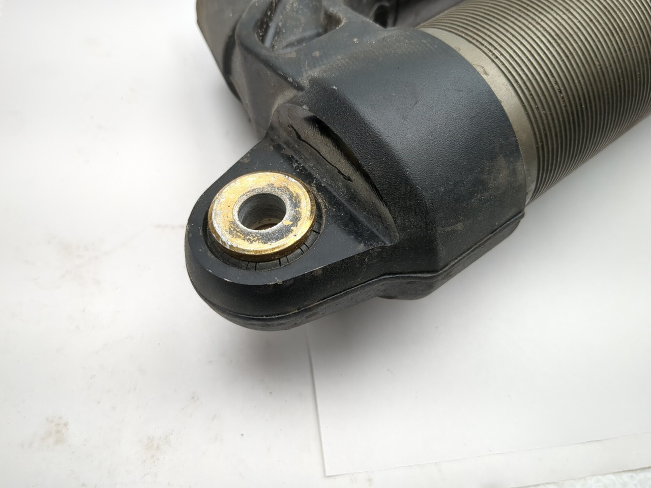 20-24 Kawasaki KRX4 Teryx 1000 FOX Right Rear Shock Absorber Strut