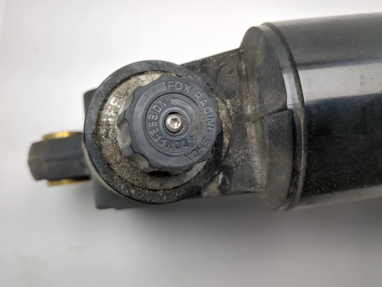 20-24 Kawasaki KRX4 Teryx 1000 FOX Right Rear Shock Absorber Strut