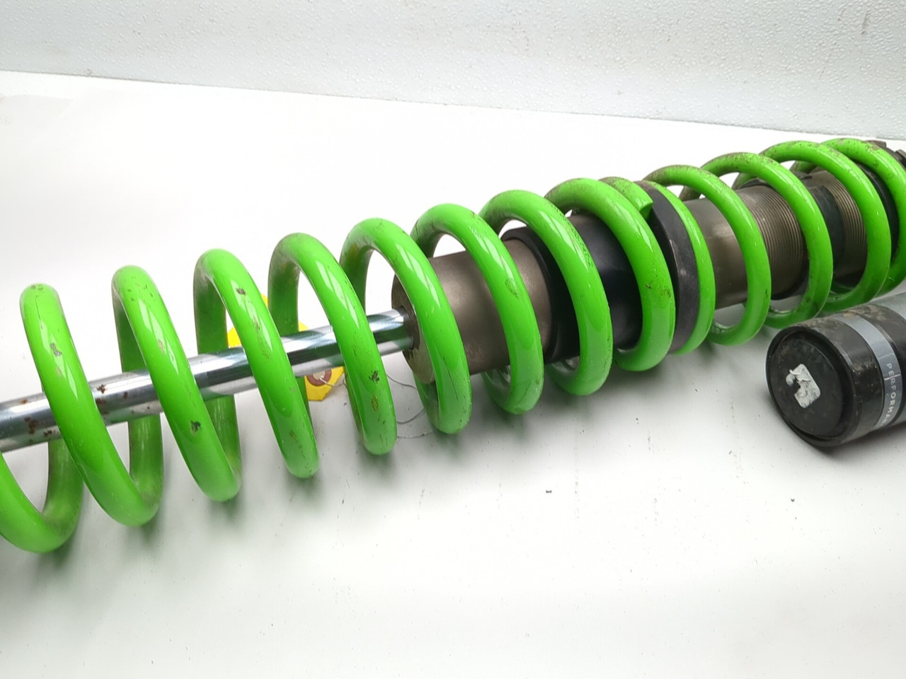 Rea C1 (Rea S1用) 20-24 Kawasaki KRX4 Teryx 1000 FOX Front Left Shock Absorber Strut