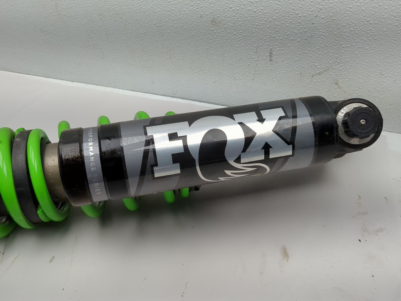 20-24 Kawasaki KRX4 Teryx 1000 FOX Front Left Shock Absorber Strut