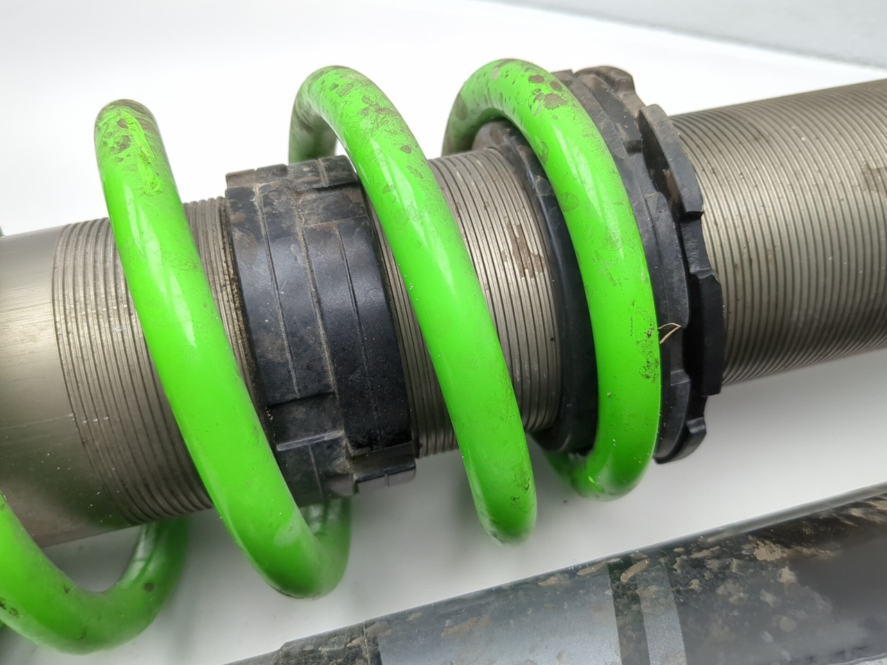20-24 Kawasaki KRX4 Teryx 1000 FOX Front Left Shock Absorber Strut