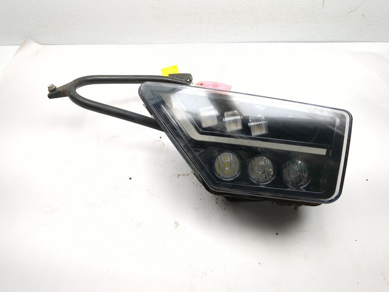 20-24 Kawasaki KRX4 Teryx 1000 Front Right Headlight & Mount