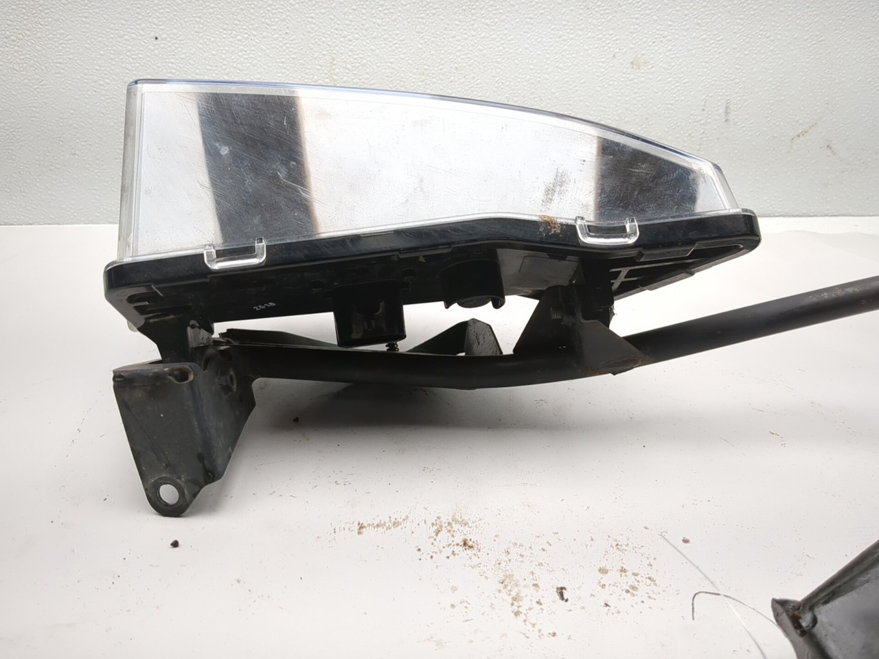 20-24 Kawasaki KRX4 Teryx 1000 Front Right Headlight & Mount