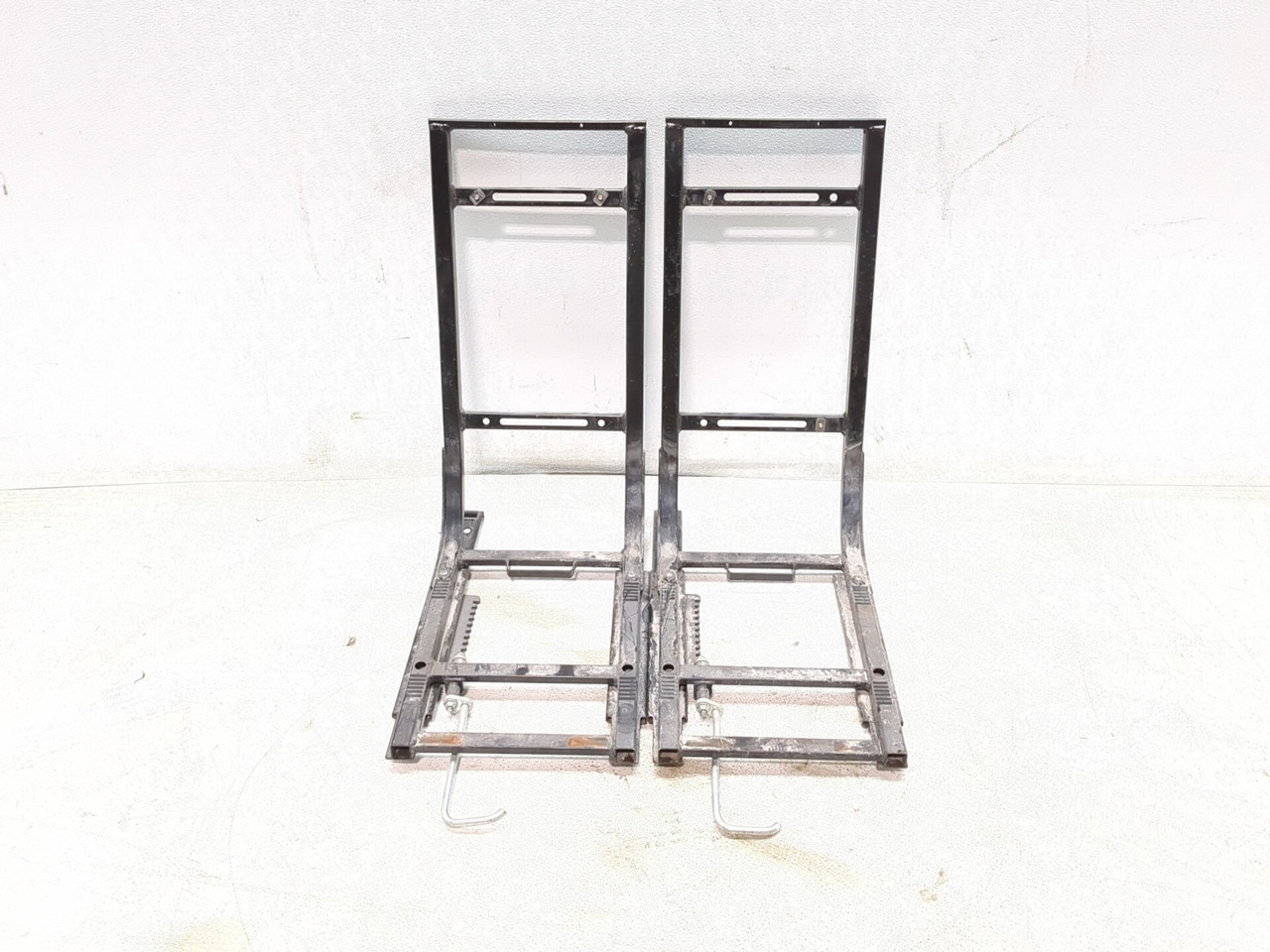20-24 Kawasaki KRX4 Teryx 1000 Front Left & Right Seat Base Frames