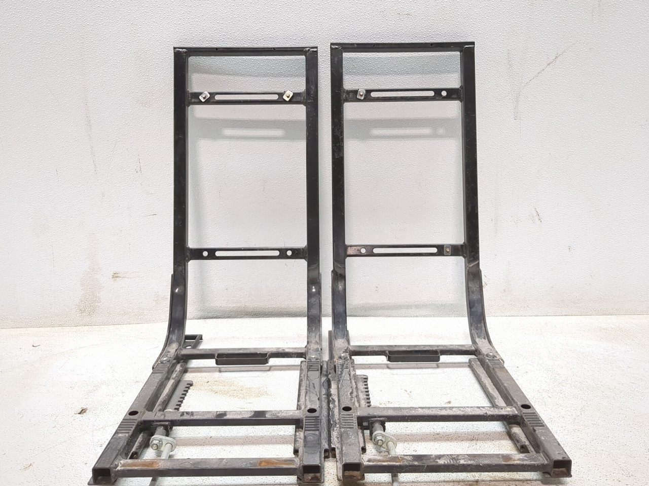 20-24 Kawasaki KRX4 Teryx 1000 Front Left & Right Seat Base Frames
