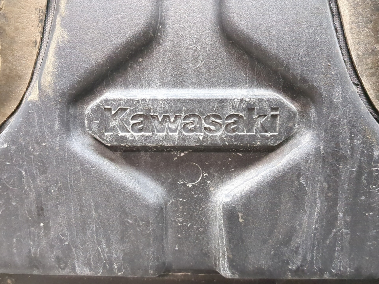 20-24 Kawasaki KRX4 Teryx 1000 Seats Saddle Back & Bottom Cushion