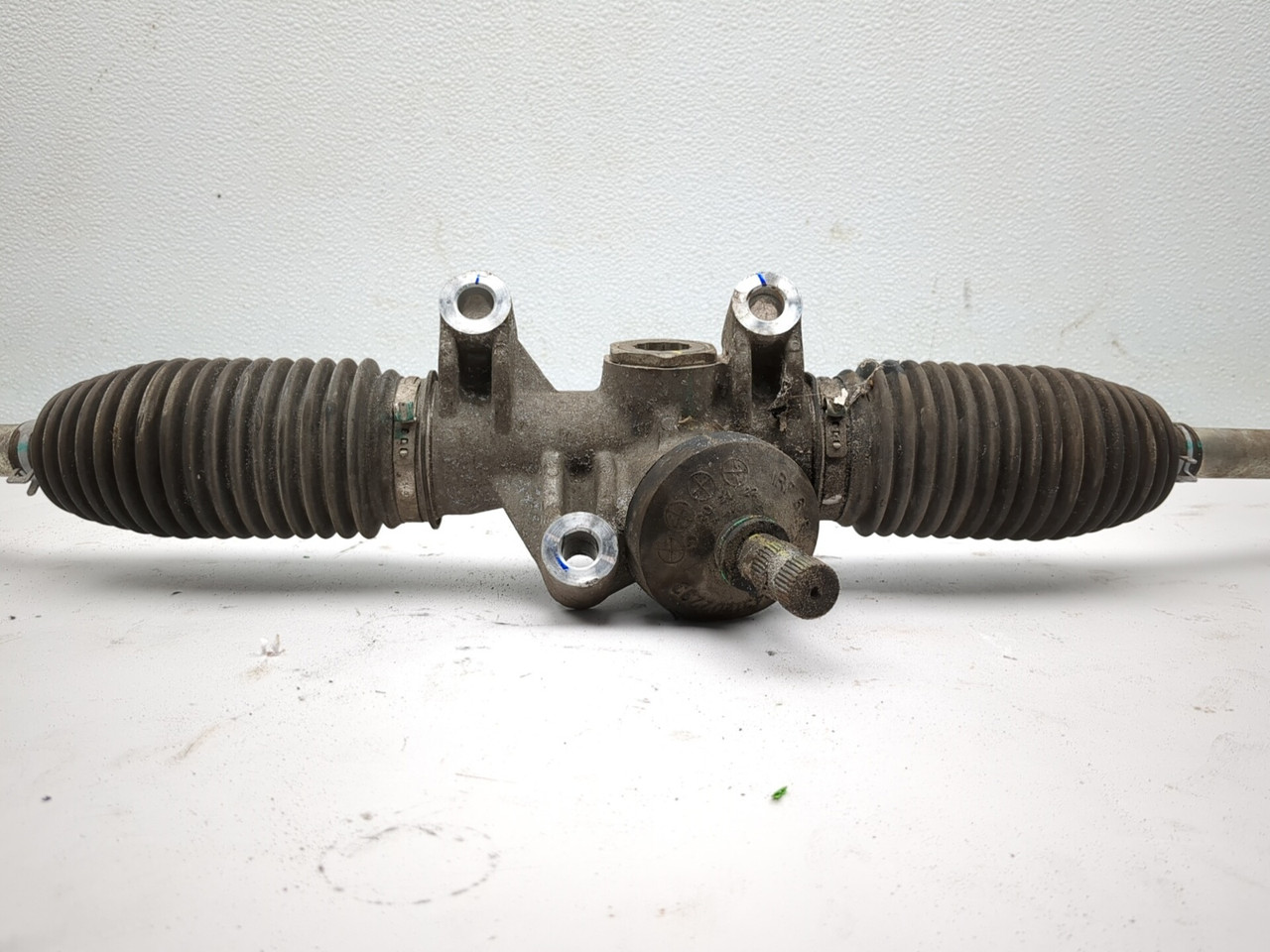 20-24 Kawasaki KRX4 Teryx 1000 Front Steering Rack Assembly 39191