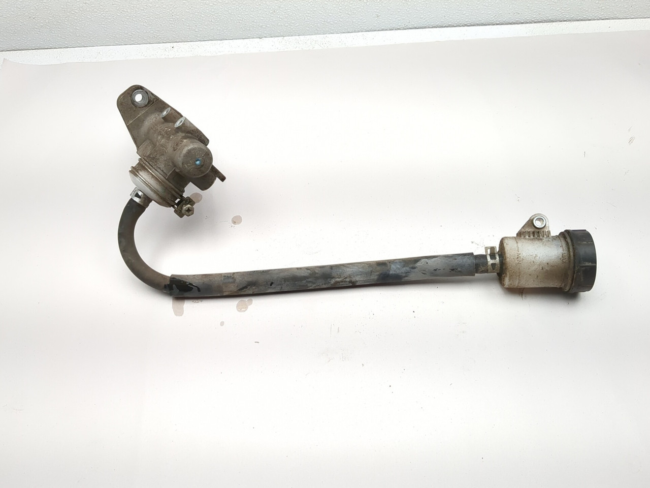 【 24  】 Graves EXK-23ZX4-CBTC Cat-Back Slip-on Exhaust, Carbon for