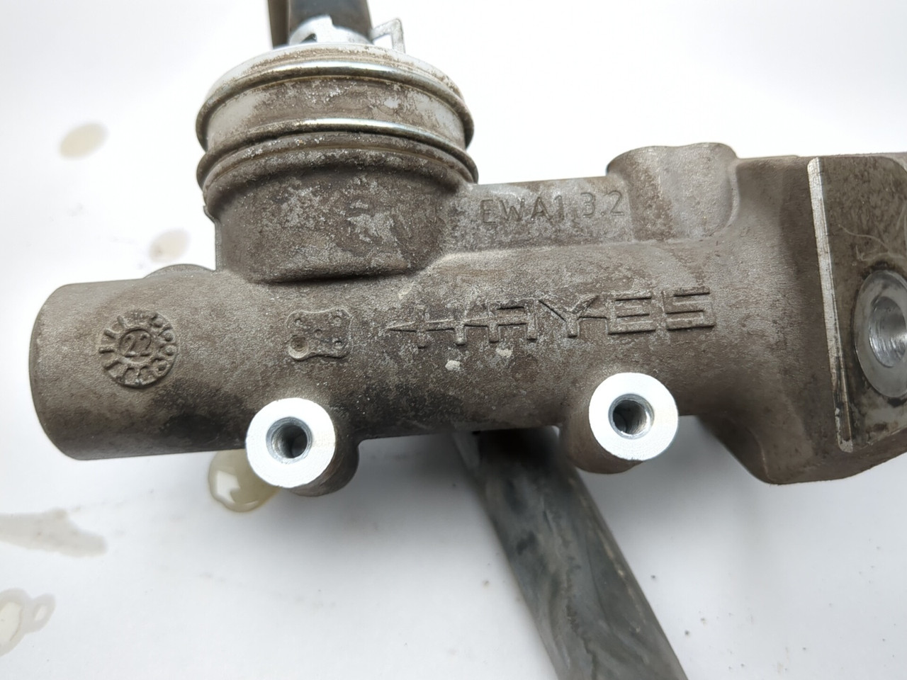 20-24 Kawasaki KRX4 Teryx 1000 Brake Master Cylinder Pump 43015